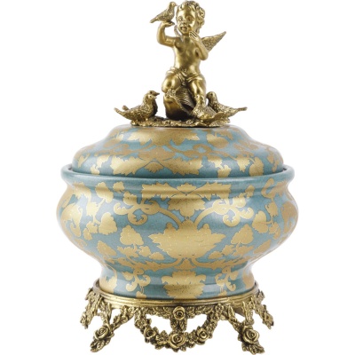 шкатулка 31G2016