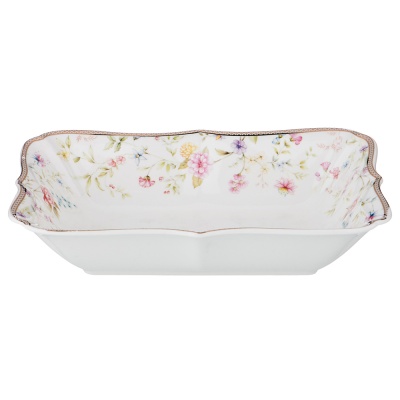 Блюдо-шубница 24.5х18х5 см