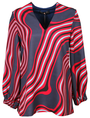 блуза женская 