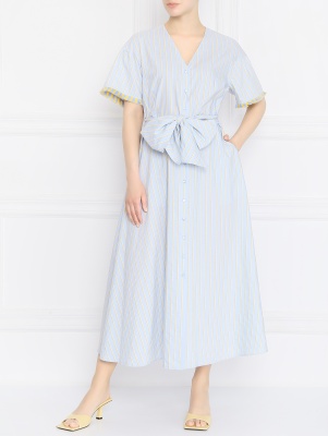 платье женское