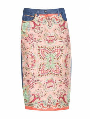 юбка женская