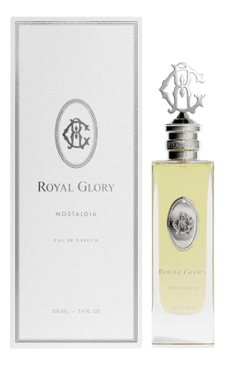 Royal Glory Nostalgia