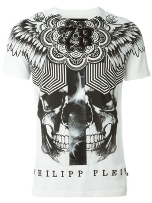 футболка мужская