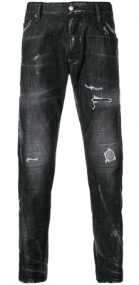 джинсы мужские