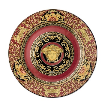 тарелка сервировочная 30 см "Medusa" 