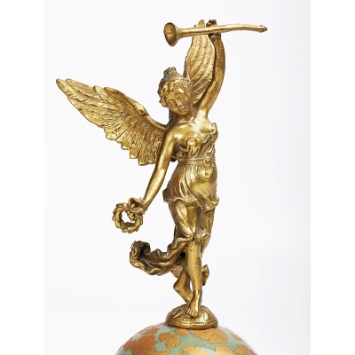 Фигурка "Ника на шаре" B948EC 4199