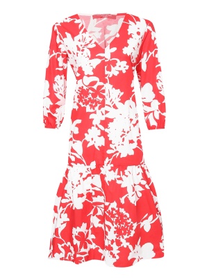 платье женское