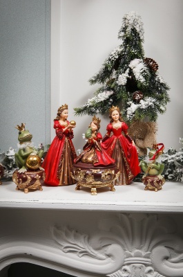 фигурка Принц