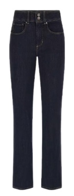 джинсы женские 