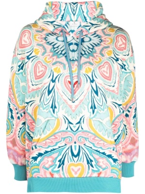 худи женское