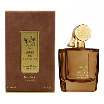  парфюмерная вода унисекс CIERGE DE LUNE