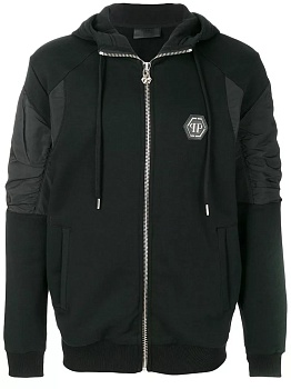 толстовка мужская (худи)