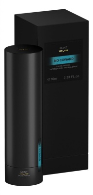 парфюмерная вода унисекс No Coward 70 мл