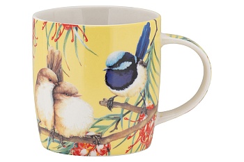 Кружка Вьюрок