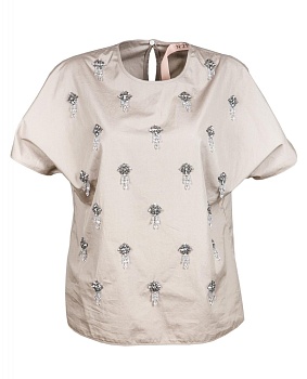 блуза женская