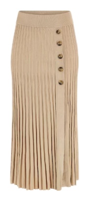 трикотажная юбка