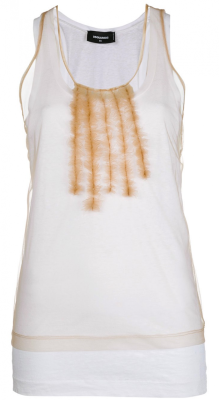 майка женская