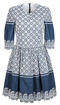 платье женское 