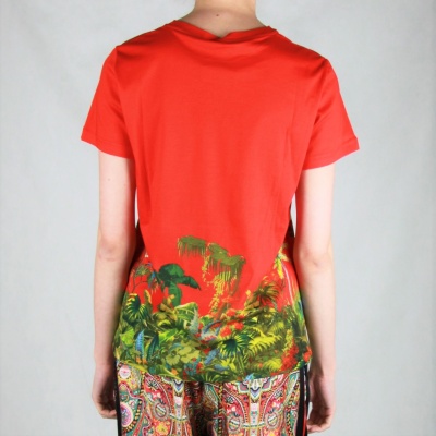 футболка женская