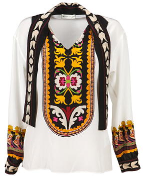 блуза женская