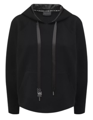 худи женское