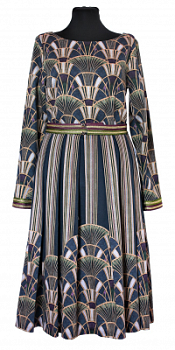 платье женское 