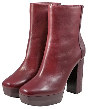  ботильоны женские 