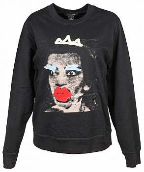 кофта женская 