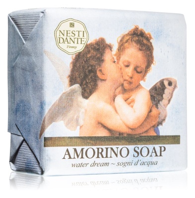 Натуральное мыло Amorino Water Dream 150 г