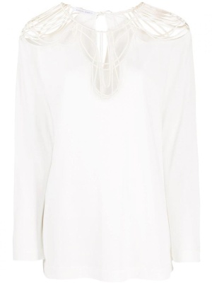 блуза женская