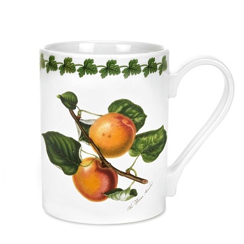 кофейная кружка Pomona "Абрикос" 280 мл