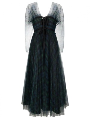 платье женское