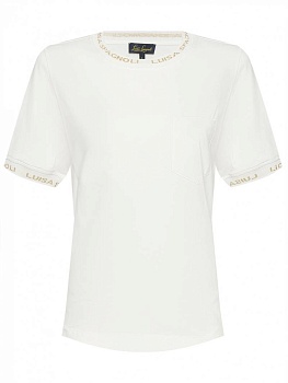 футболка женская