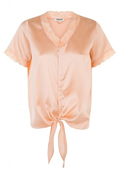 блуза женская