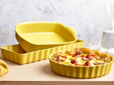 Форма для запекания овальная 34,5 см