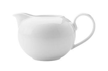 молочник "Белая коллекция" 0,36 л