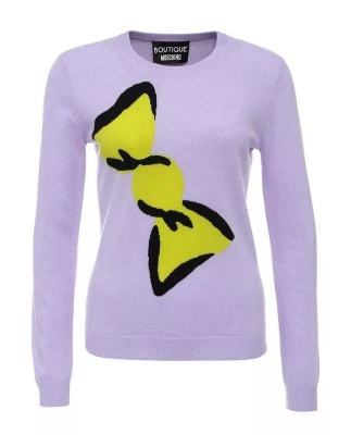 свитер женский