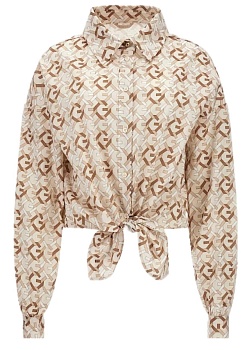 рубашка женская 