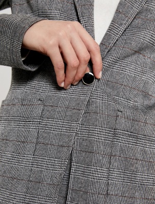 пиджак женский