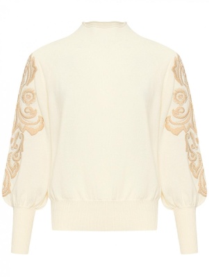 джемпер женский 