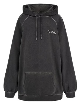 худи женское