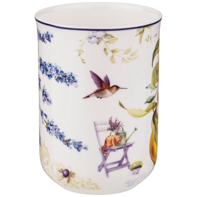 Кружка "Прованс лимоны" 350 мл 