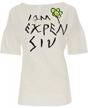 футболка женская