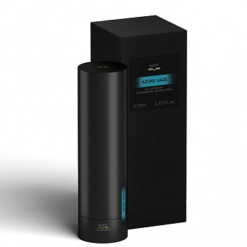парфюмерная вода унисекс AZURE HAZE