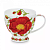чашка"Мак" 450 мл