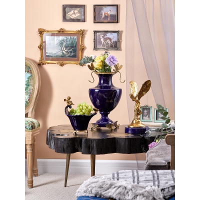 Картина в раме 14x2x19см