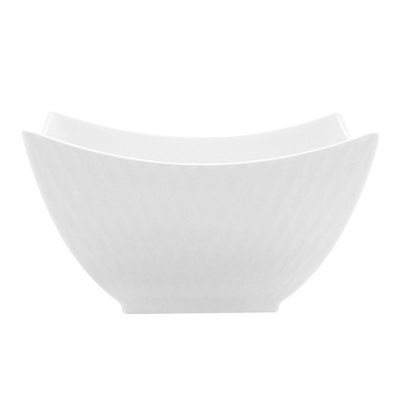 салатник квадратный  "Даймонд" 16х16