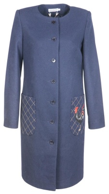 пальто женское 