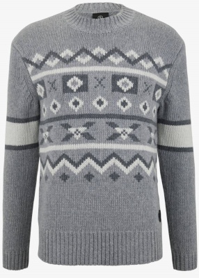 свитер мужской