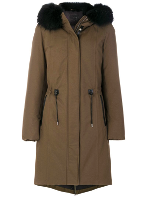 пальто женское